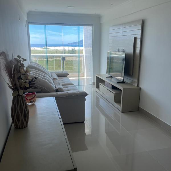 Apartamento Beira Mar - Dunas - Foto 5