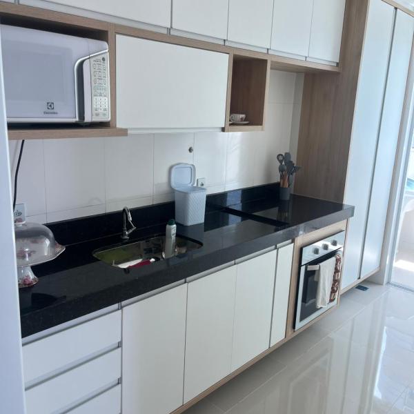 Apartamento Beira Mar - Dunas - Foto 4