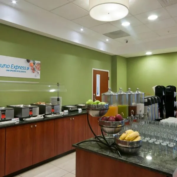 Holiday Inn Express Veracruz Boca del Rio by IHG, Hotel in Veracruz