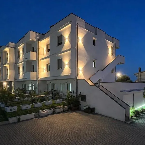 Casa Vacanze Tortora, hotel em Tortora