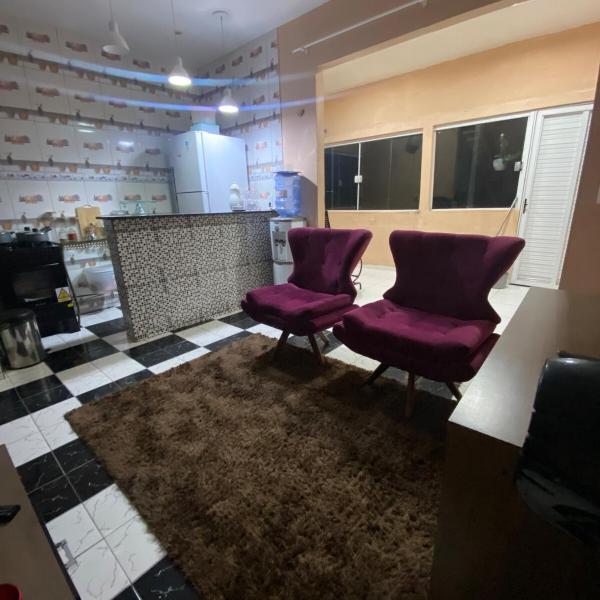 Apartamento na Orla Beira Rio