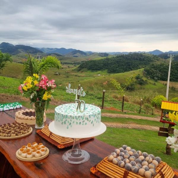 Recanto Bela Vista - Foto 5