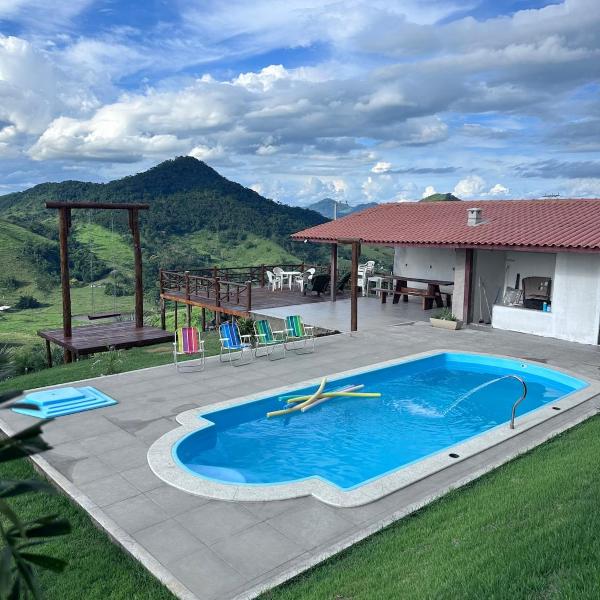 Recanto Bela Vista