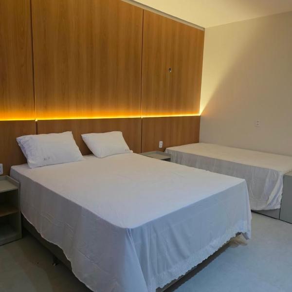 Residencial Ibiapaba Flat 32