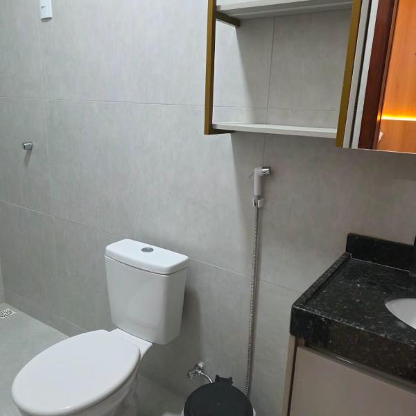 Residencial Ibiapaba Flat 32 - Foto 3
