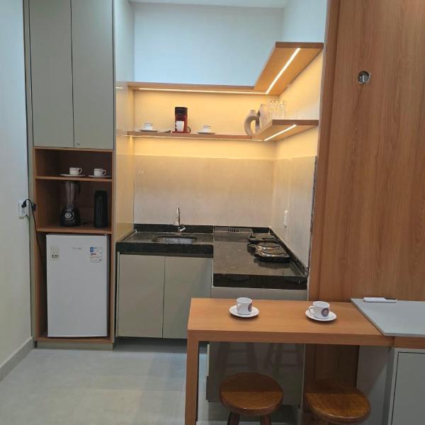Residencial Ibiapaba Flat 32 - Foto 5