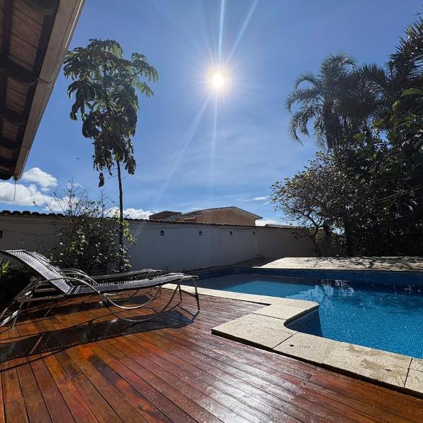 Casa do Bento -Ideal para Grupos-Vista Maravilhosa