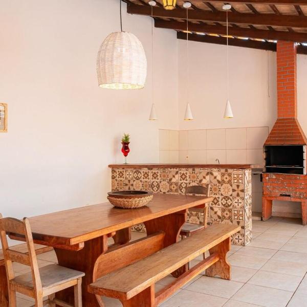 Casa do Bento -Ideal para Grupos-Vista Maravilhosa - Foto 5