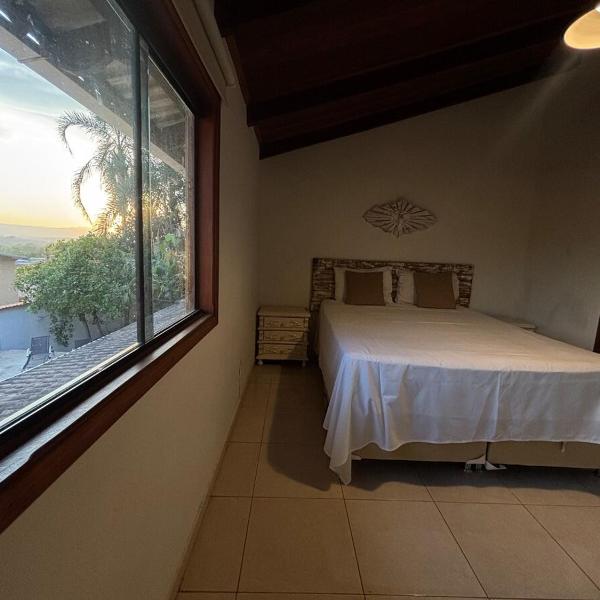 Casa do Bento -Ideal para Grupos-Vista Maravilhosa - Foto 2