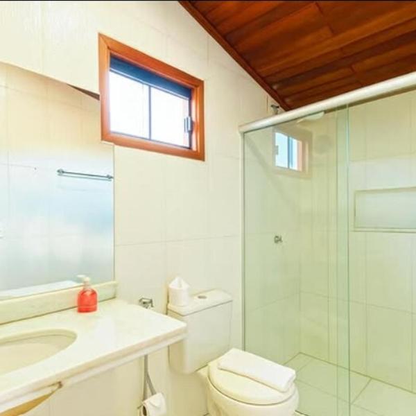 Casa do Bento -Ideal para Grupos-Vista Maravilhosa - Foto 3