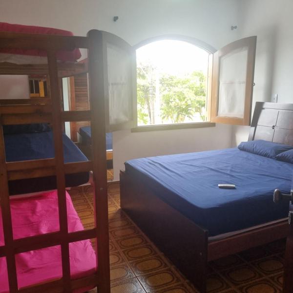 Casa Cibratel Garden - Piscina, 5 suítes e espaço para 22 pessoas - Foto 2