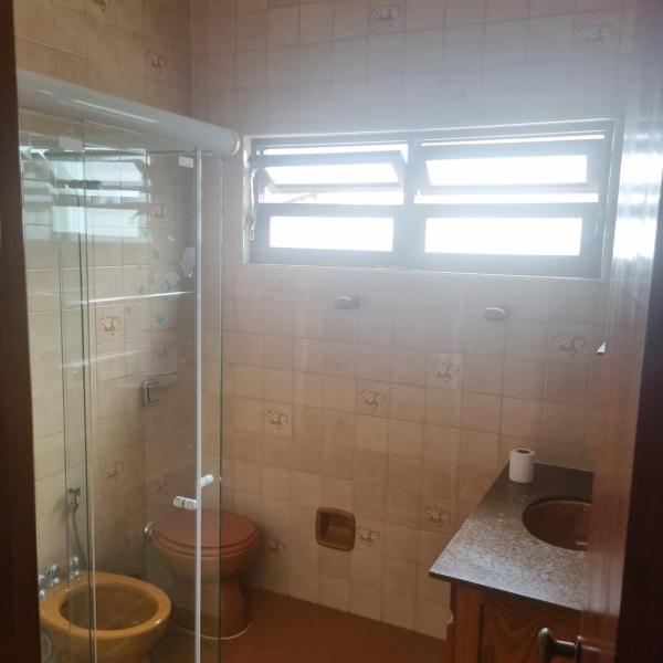 Casa Cibratel Garden - Piscina, 5 suítes e espaço para 22 pessoas - Foto 3