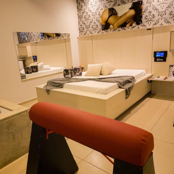 Prime Motel - Foto 3