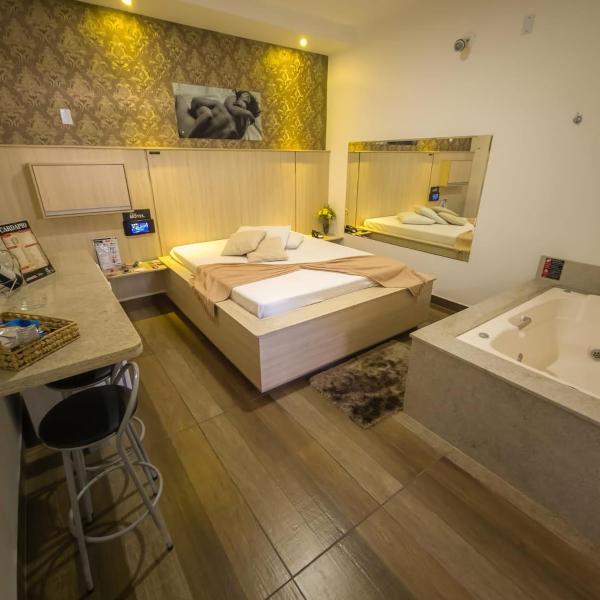 Prime Motel - Foto 2