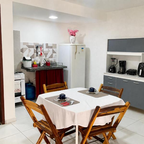 Apartamento com garagem em Parnamirim - Foto 2