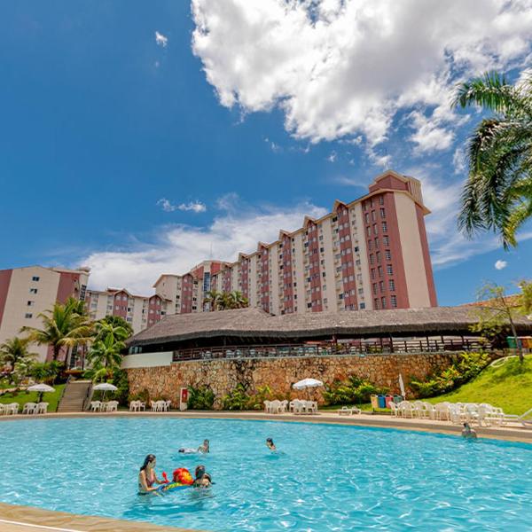 Hot Springs B3 - Foto 4
