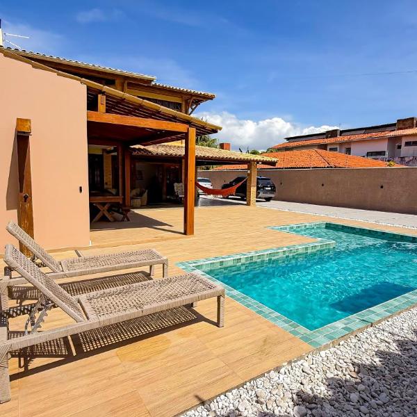 Casa Barra de São Miguel ALAGOAS - Foto 4
