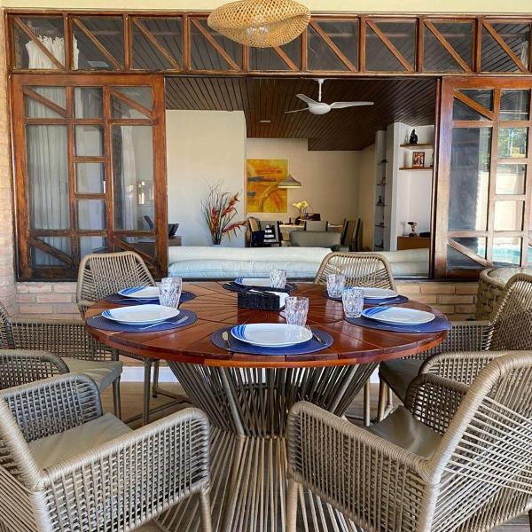 Casa Barra de São Miguel ALAGOAS - Foto 5