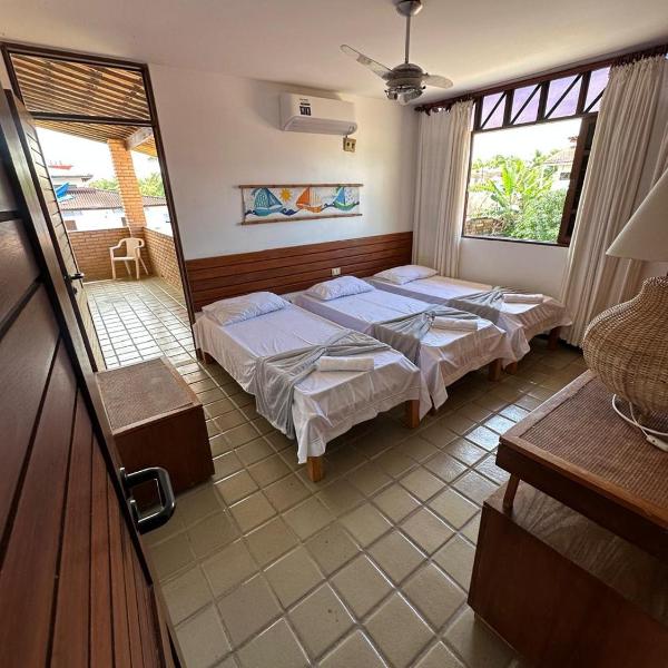 Casa Barra de São Miguel ALAGOAS - Foto 2