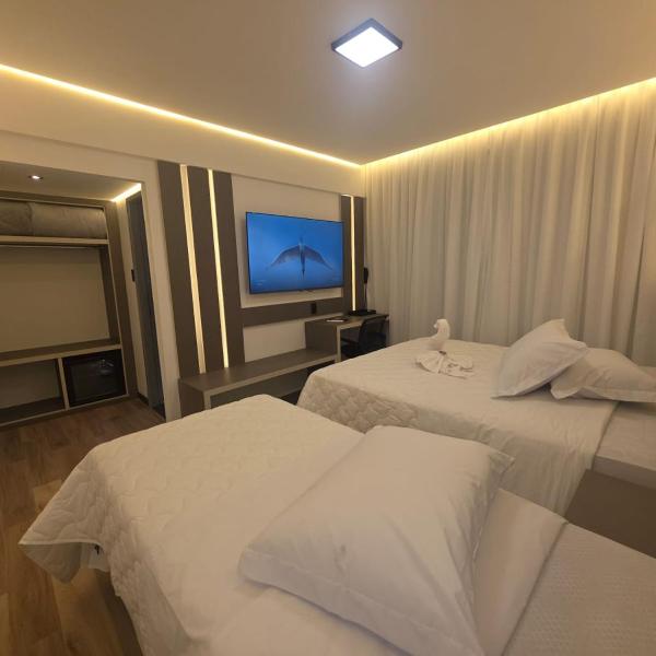 Grande Hotel Lages - Foto 5