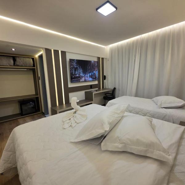 Grande Hotel Lages - Foto 2