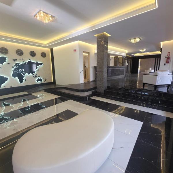 Grande Hotel Lages - Foto 3