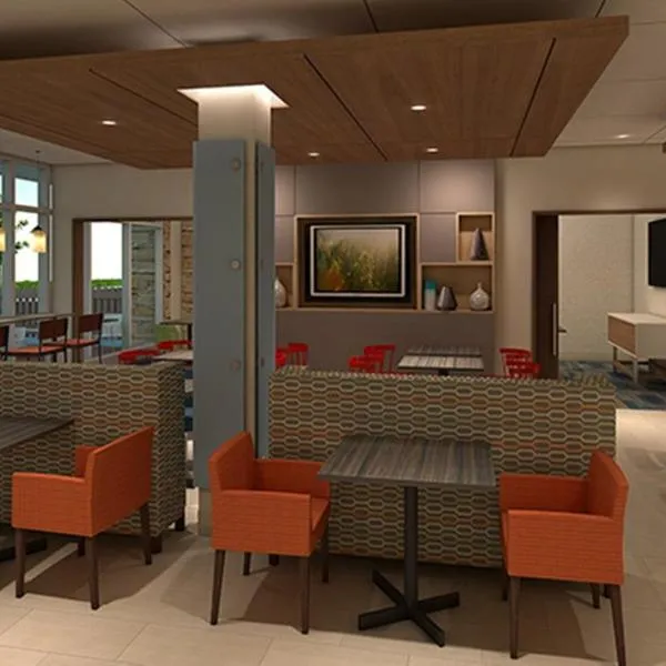 Holiday Inn Express & Suites Austin North - Pflugerville by IHG, hotel a Pflugerville