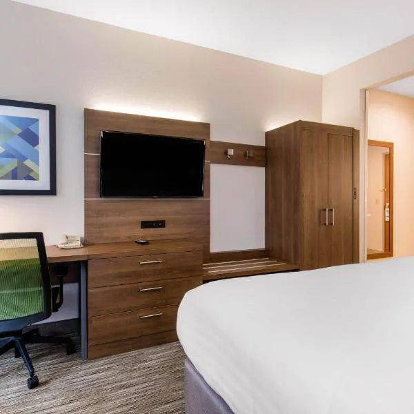 Holiday Inn Express Henderson by IHG, hotell i Henderson