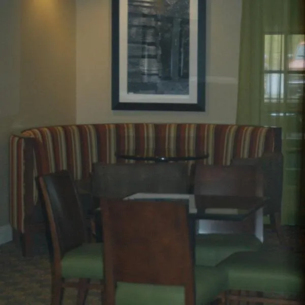 Holiday Inn Express Athens by IHG, Hotel in Athens