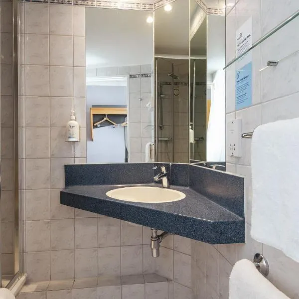 Stirling में, होटल Holiday Inn Express Stirling by IHG