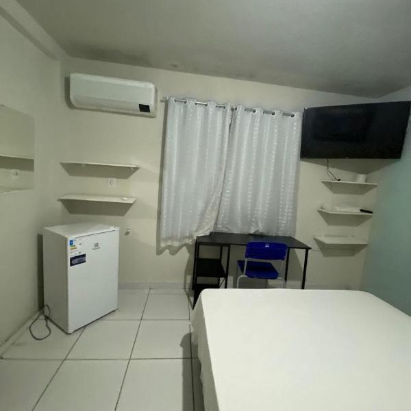 Pousada dos Artistas - Unidade 1 - Foto 5
