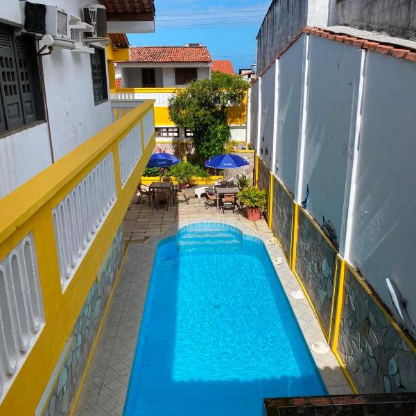Pousada Bella Maré - Foto 4