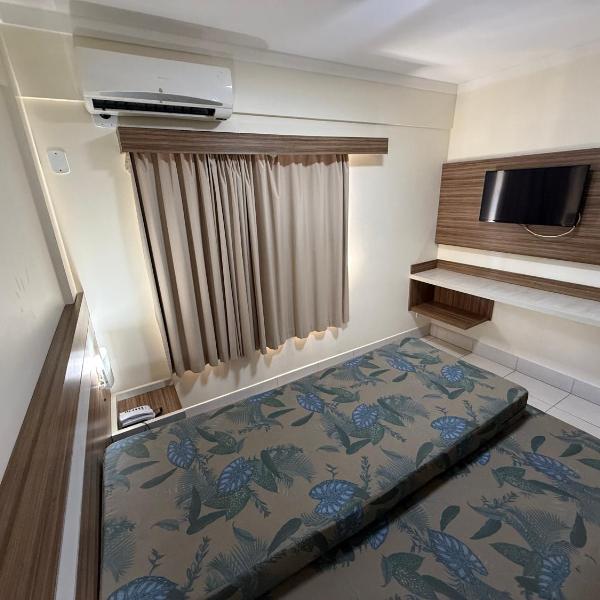 Lacqua diRoma RM Hospedagem - Foto 2