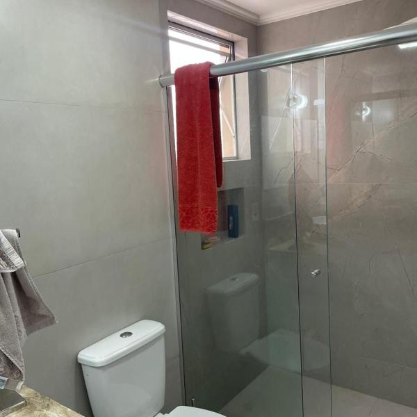 Apartamento Compartilhado Quarto 1 Oktoberfest - Foto 3