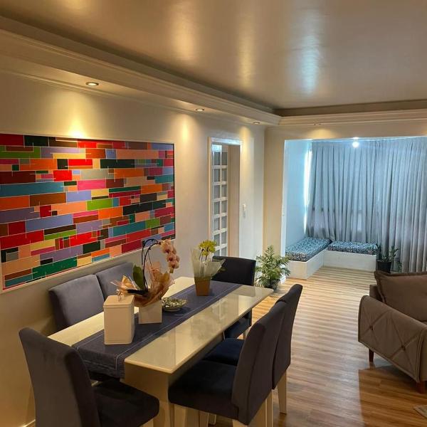 Apartamento Compartilhado Quarto 1 Oktoberfest - Foto 2