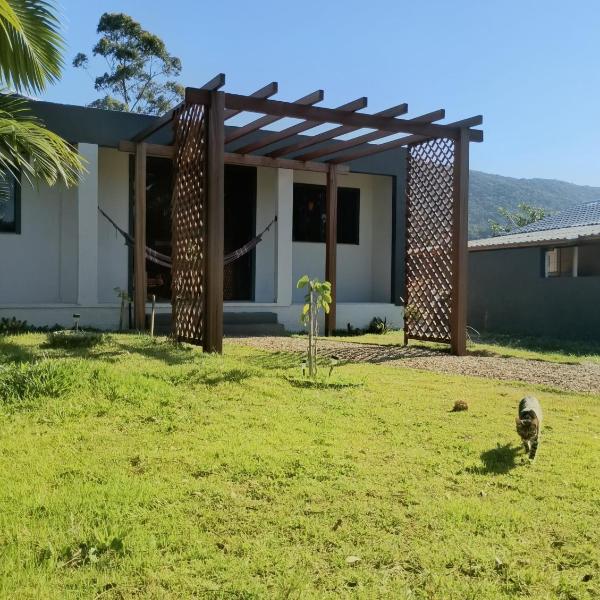 Aconchego da Montanha