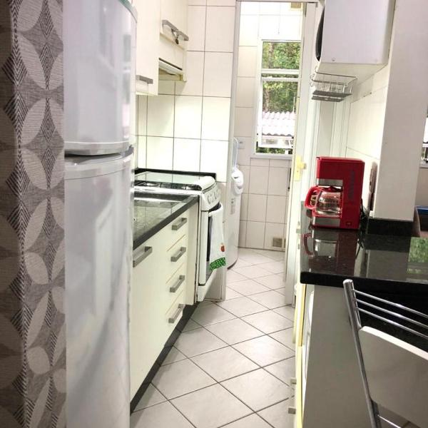 Apt - Next to Vila Germânica - Furb - Centro - Foto 4