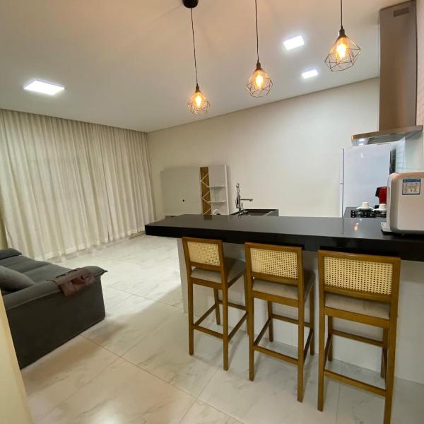 Accommodation and comfort with open space and garden - Foto 3