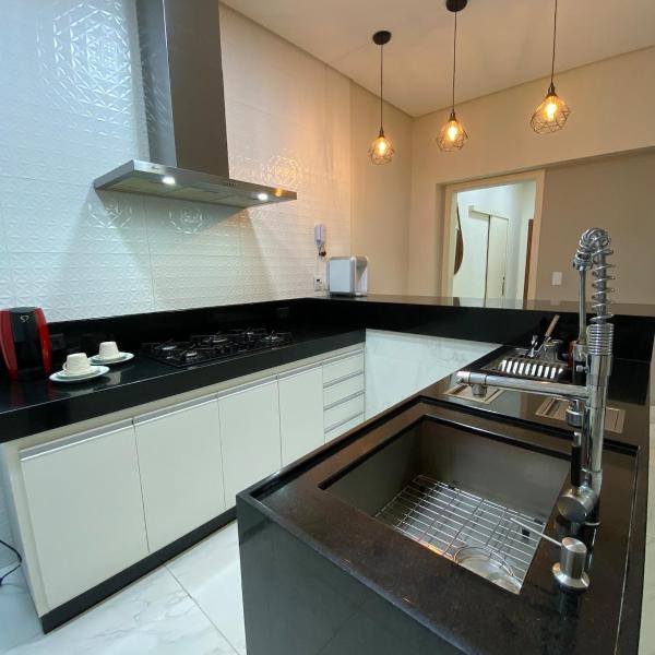 Accommodation and comfort with open space and garden - Foto 5