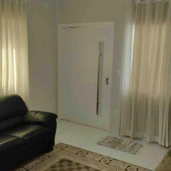 Casa em condomínio São Sebastião