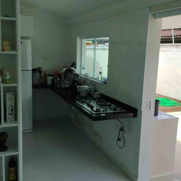 Casa em condomínio São Sebastião - Foto 5