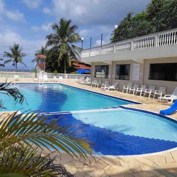 Casa em condomínio São Sebastião - Foto 4