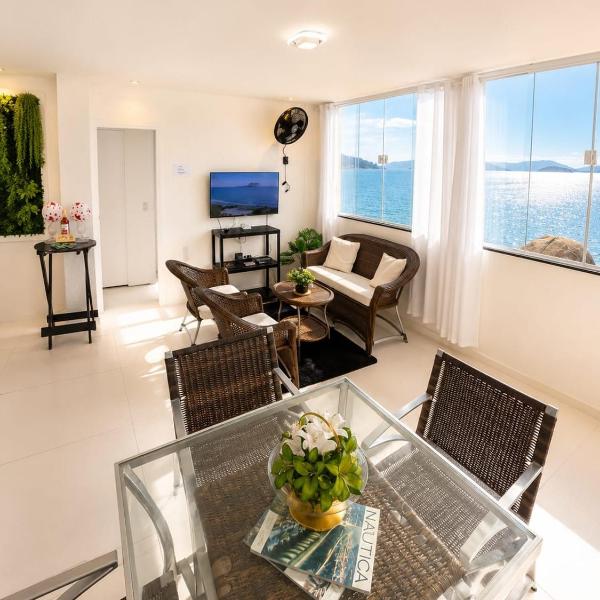 Casa Mar Itacuruçá - Foto 5