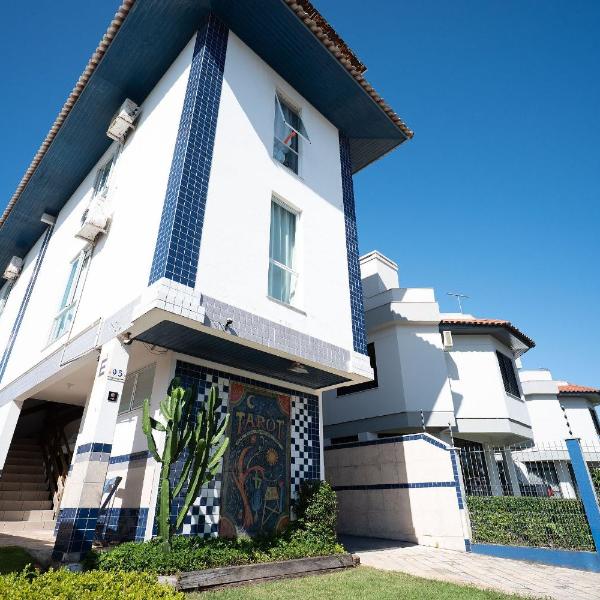 Tarot Residence Canasvieiras