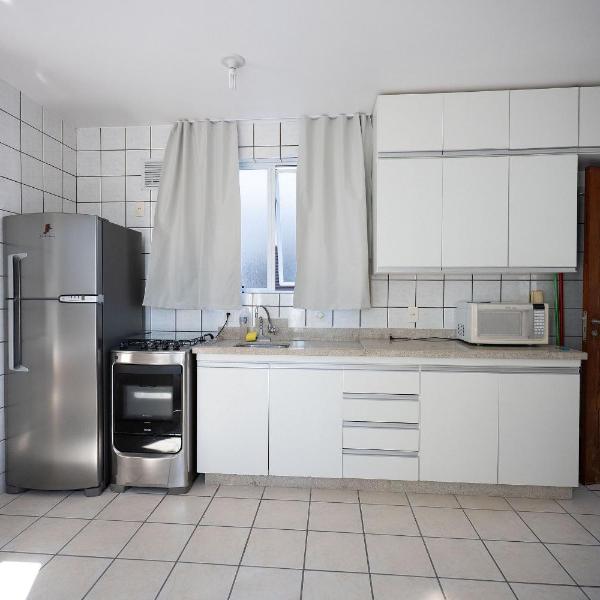 Tarot Residence Canasvieiras - Foto 4