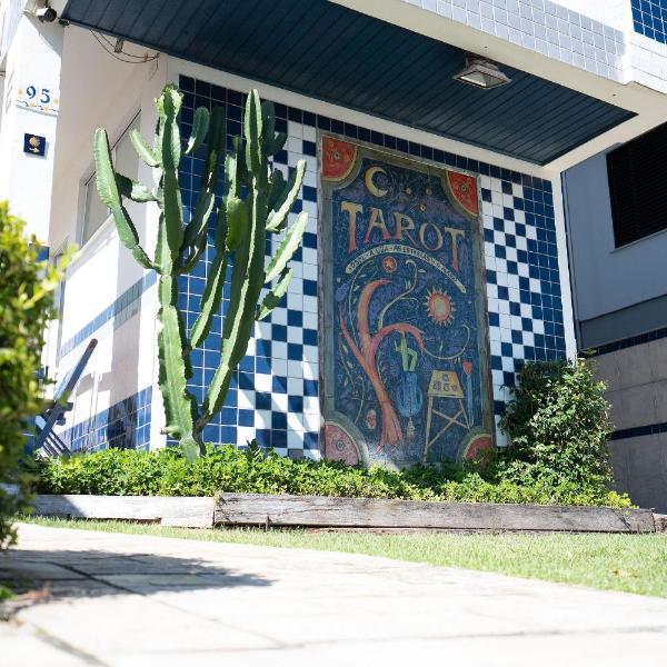 Tarot Residence Canasvieiras - Foto 5
