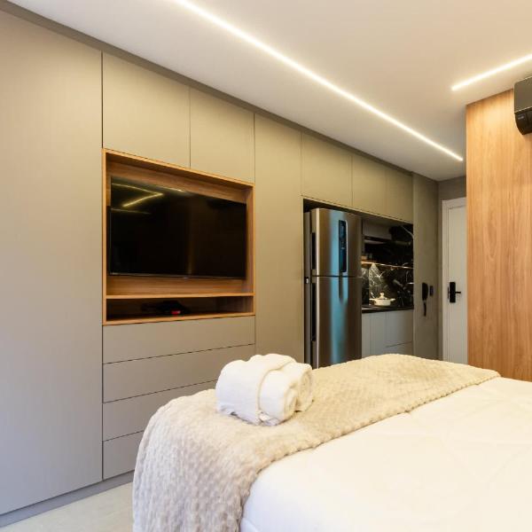 Jardins Studio with Pool & Gym - SJ63 - Foto 3