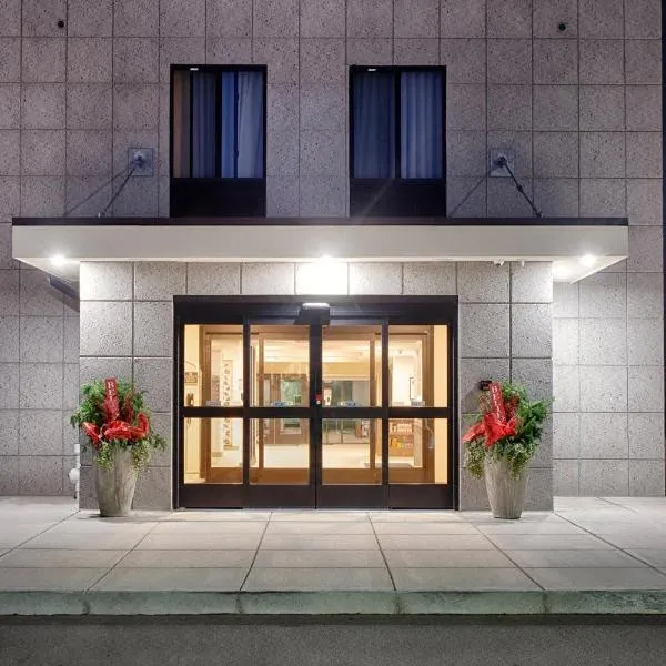 Candlewood Suites Detroit Sterling Heights by IHG, Hotel in Waldenburg
