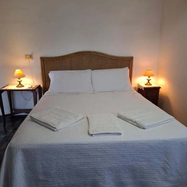 La Casa del Bosque Carmelo, hotel en Carmelo