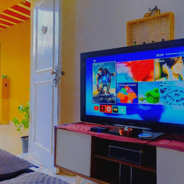 Apartamento Mobiliado Paty do Alferes - Foto 5